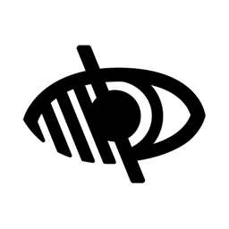 Handicap visuel Handicap visuel